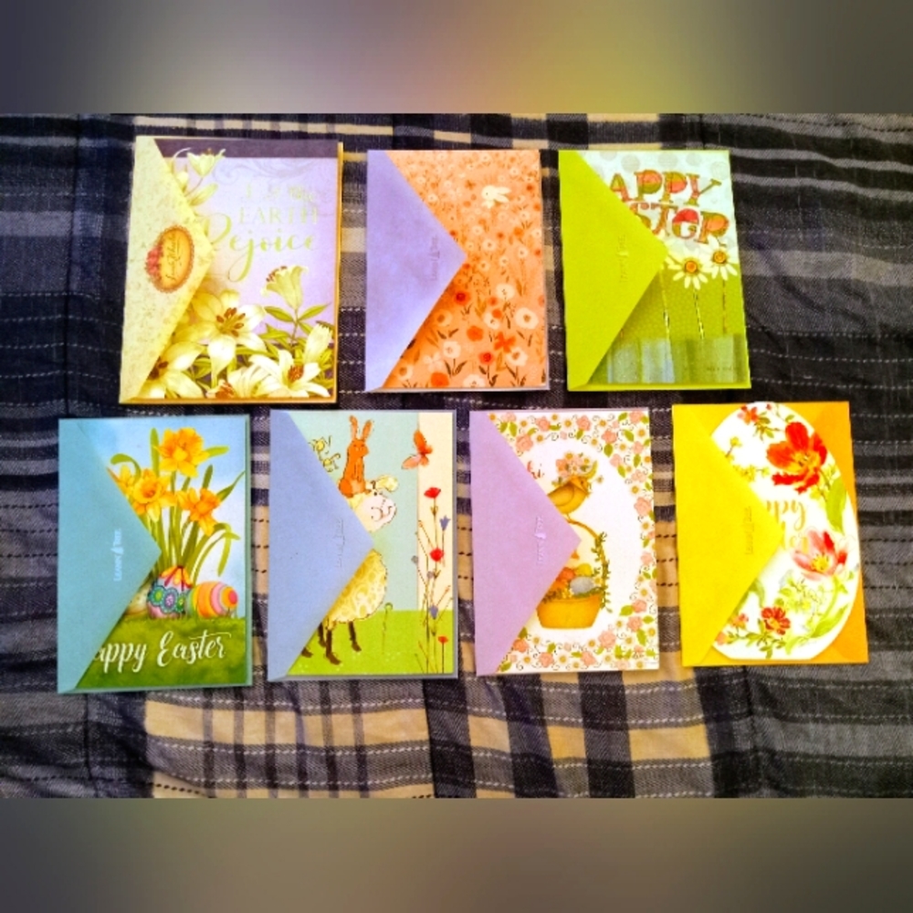 Easter Cards